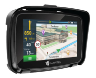 Navitel G590 MOTO - 1284020 - zdjęcie 4